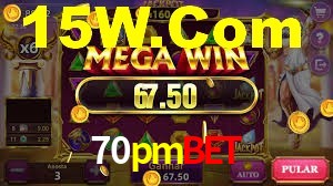 VIP Casino 70pmbet