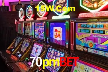 Seasonal Promotions 70pmbet
