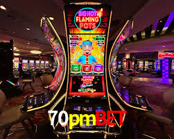 Roulette Table 70pmbet