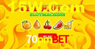 Daily Bonuses 70pmbet