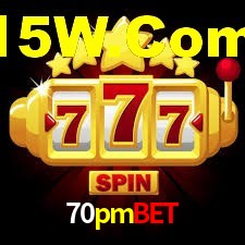 Programa VIP 70pmbet